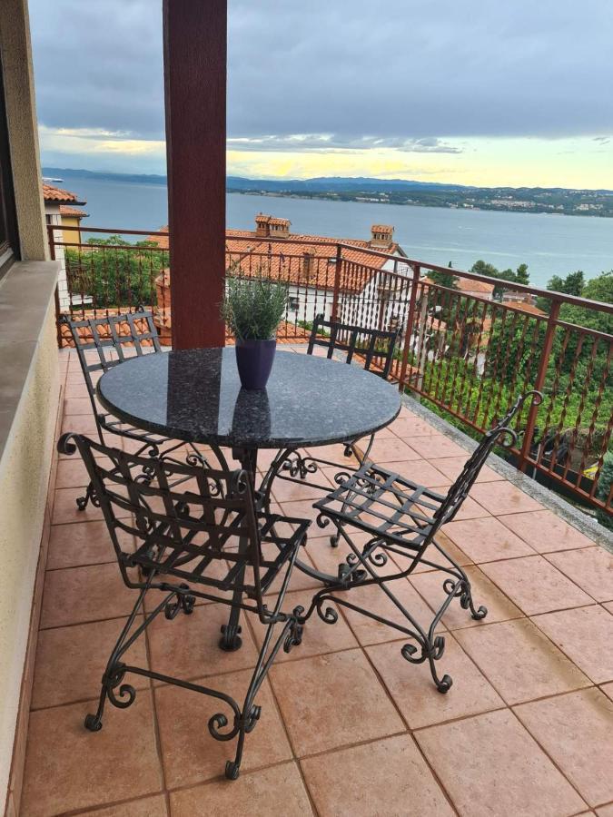 Amore Koper Apartment ภายนอก รูปภาพ