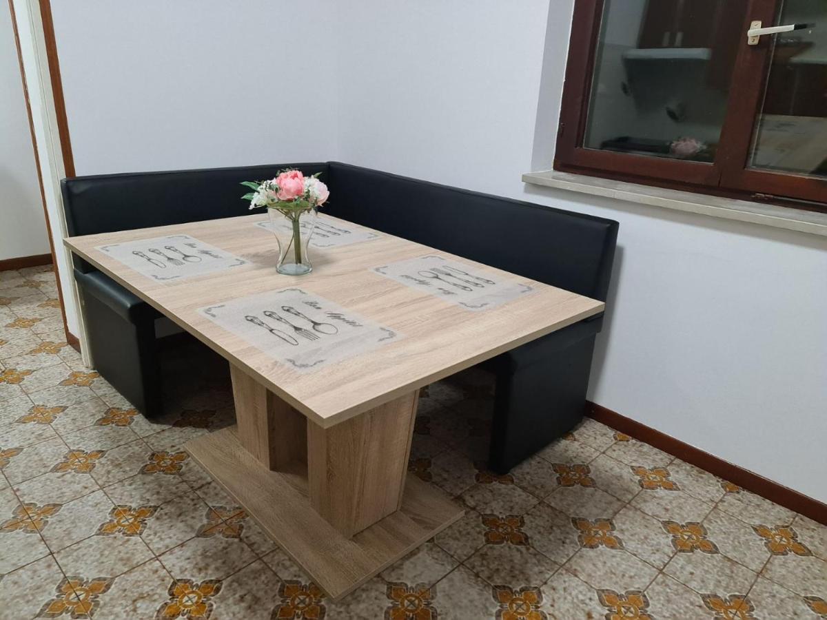 Amore Koper Apartment ภายนอก รูปภาพ