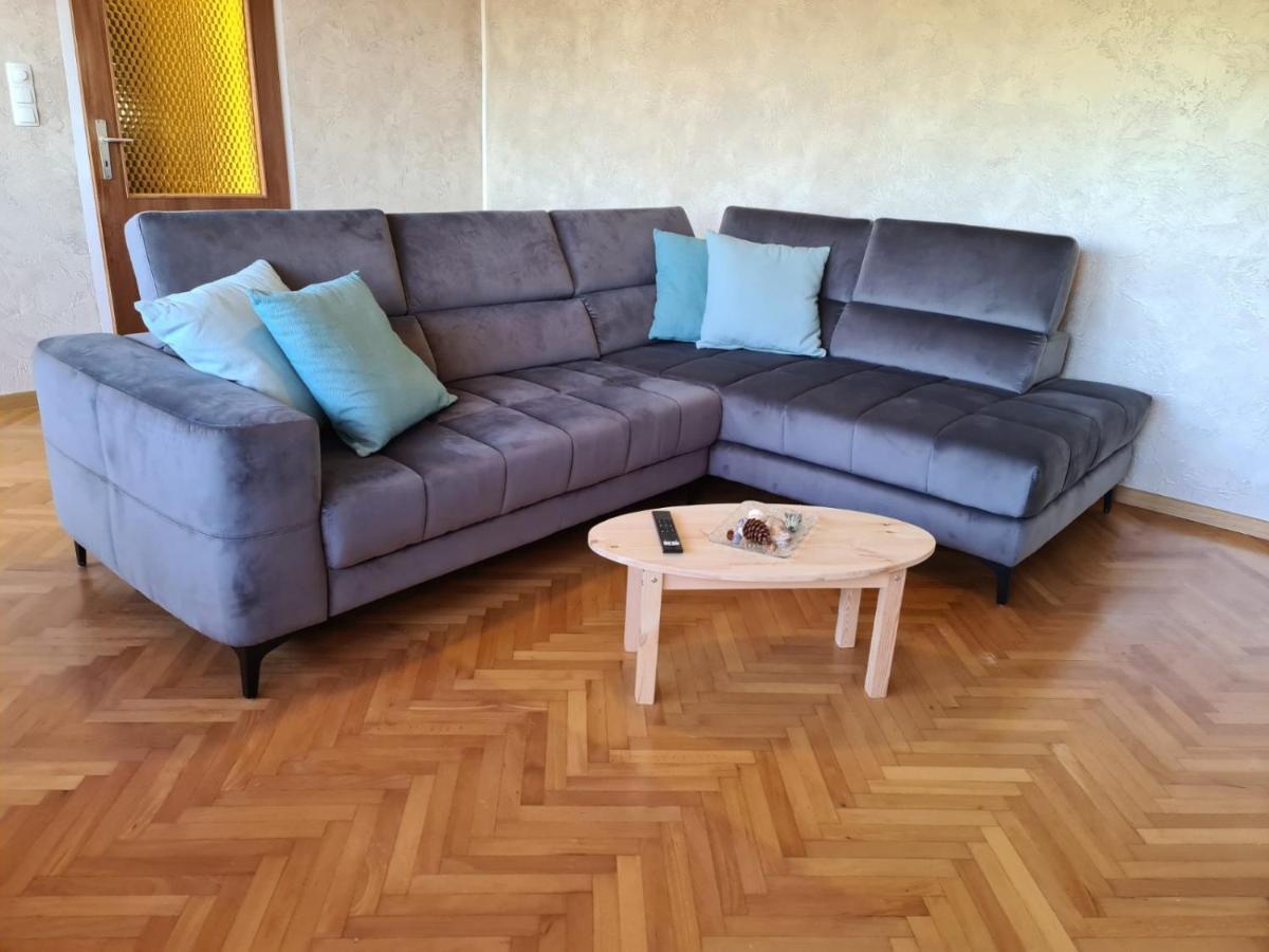 Amore Koper Apartment ภายนอก รูปภาพ