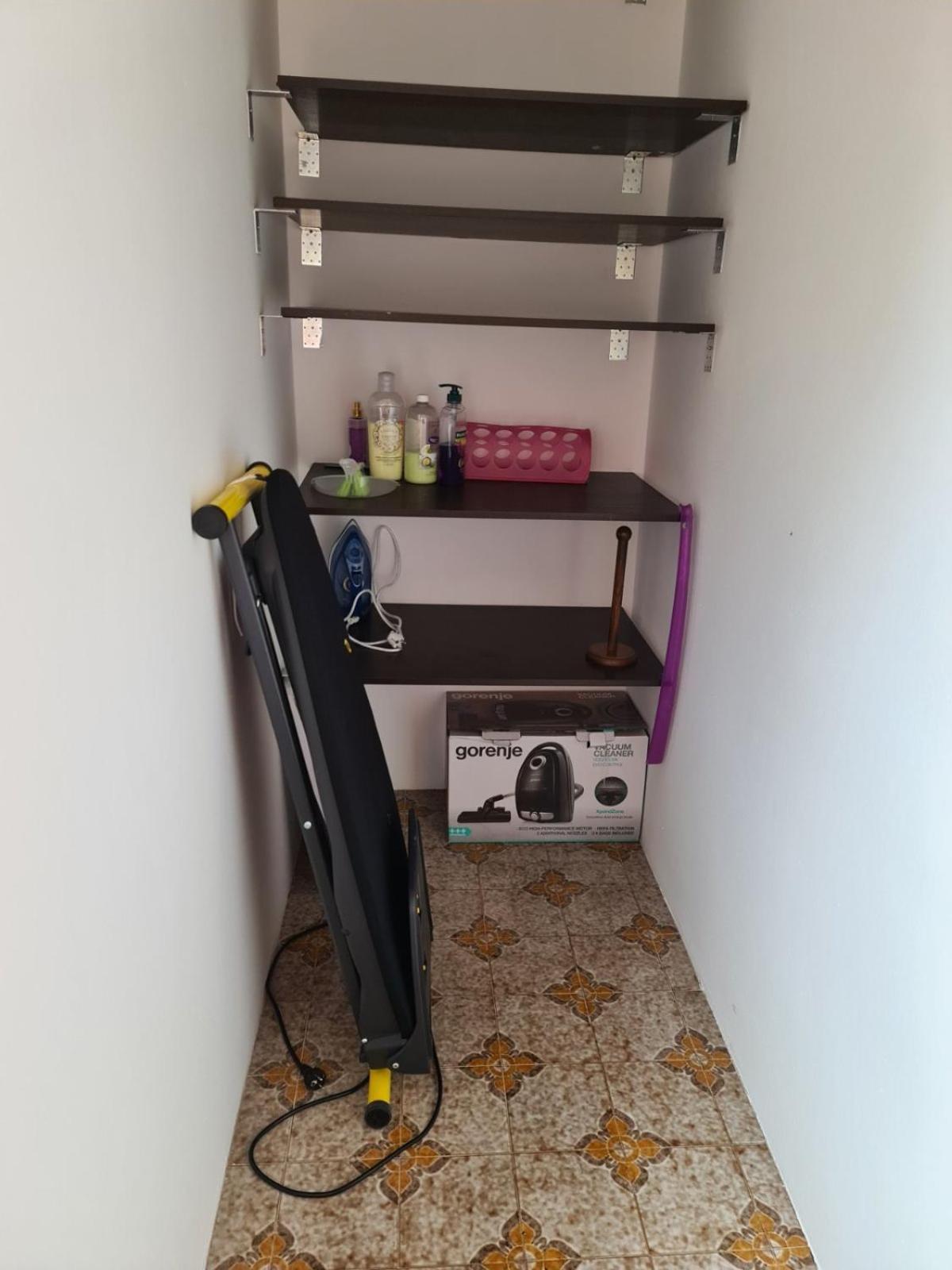 Amore Koper Apartment ภายนอก รูปภาพ