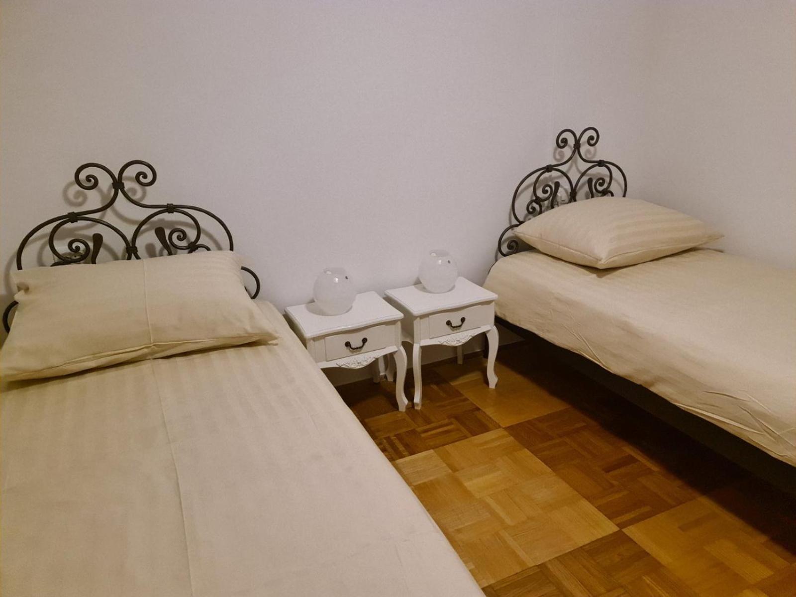 Amore Koper Apartment ภายนอก รูปภาพ