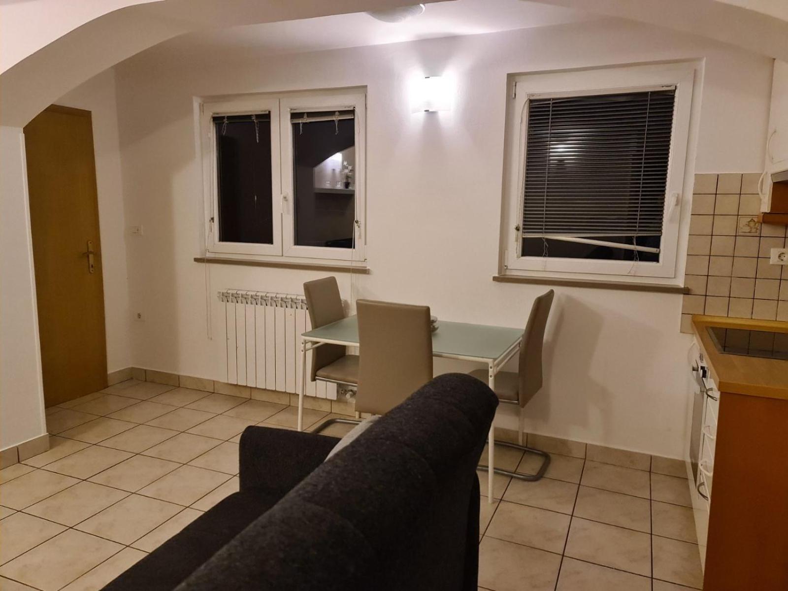 Amore Koper Apartment ภายนอก รูปภาพ