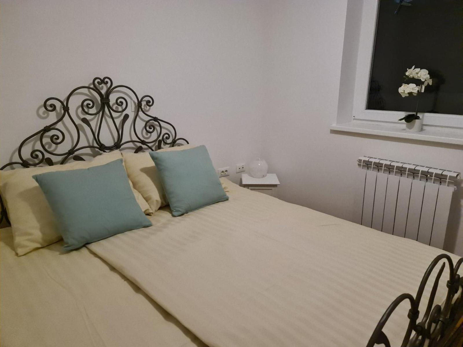 Amore Koper Apartment ภายนอก รูปภาพ