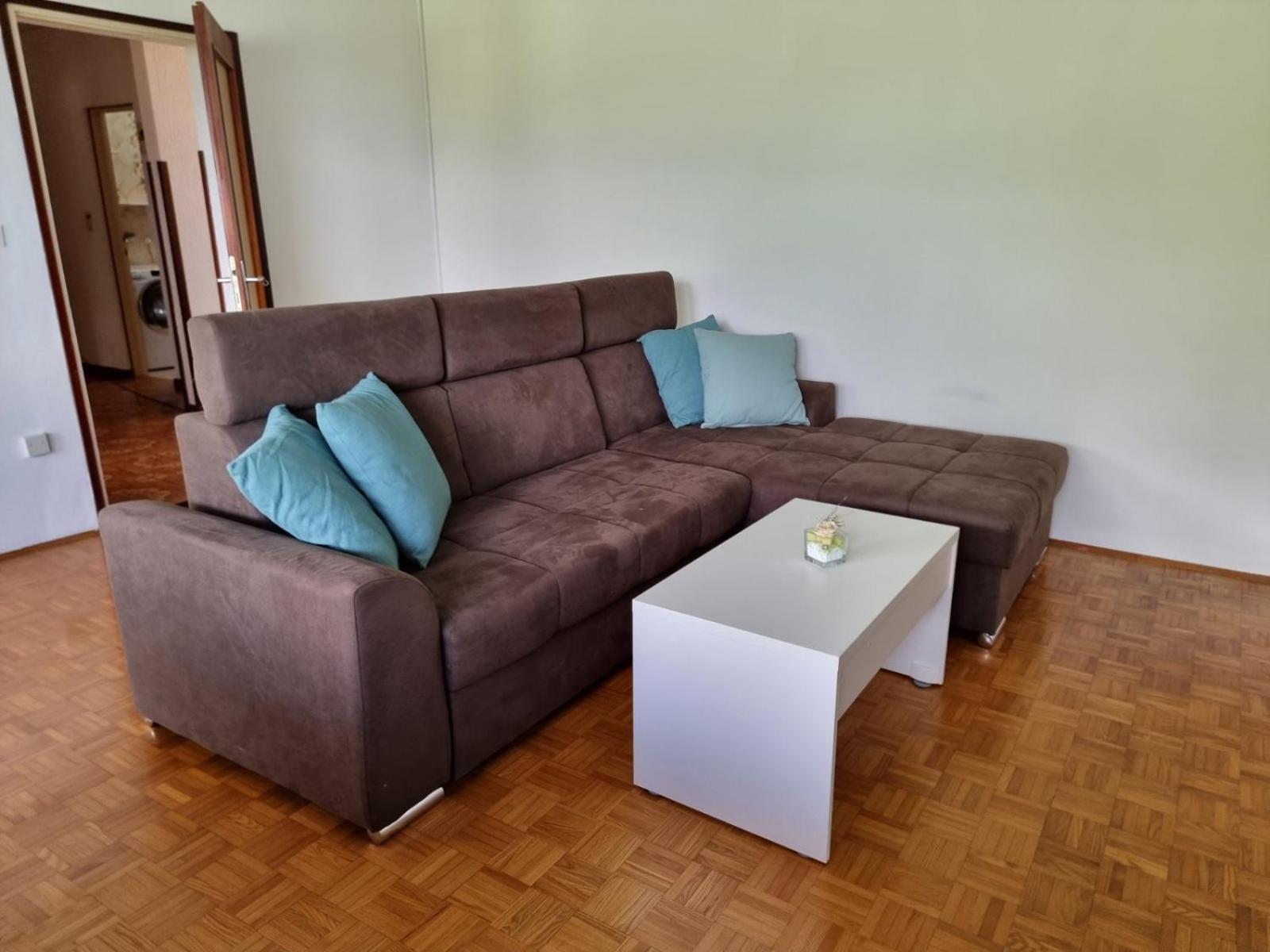 Amore Koper Apartment ภายนอก รูปภาพ