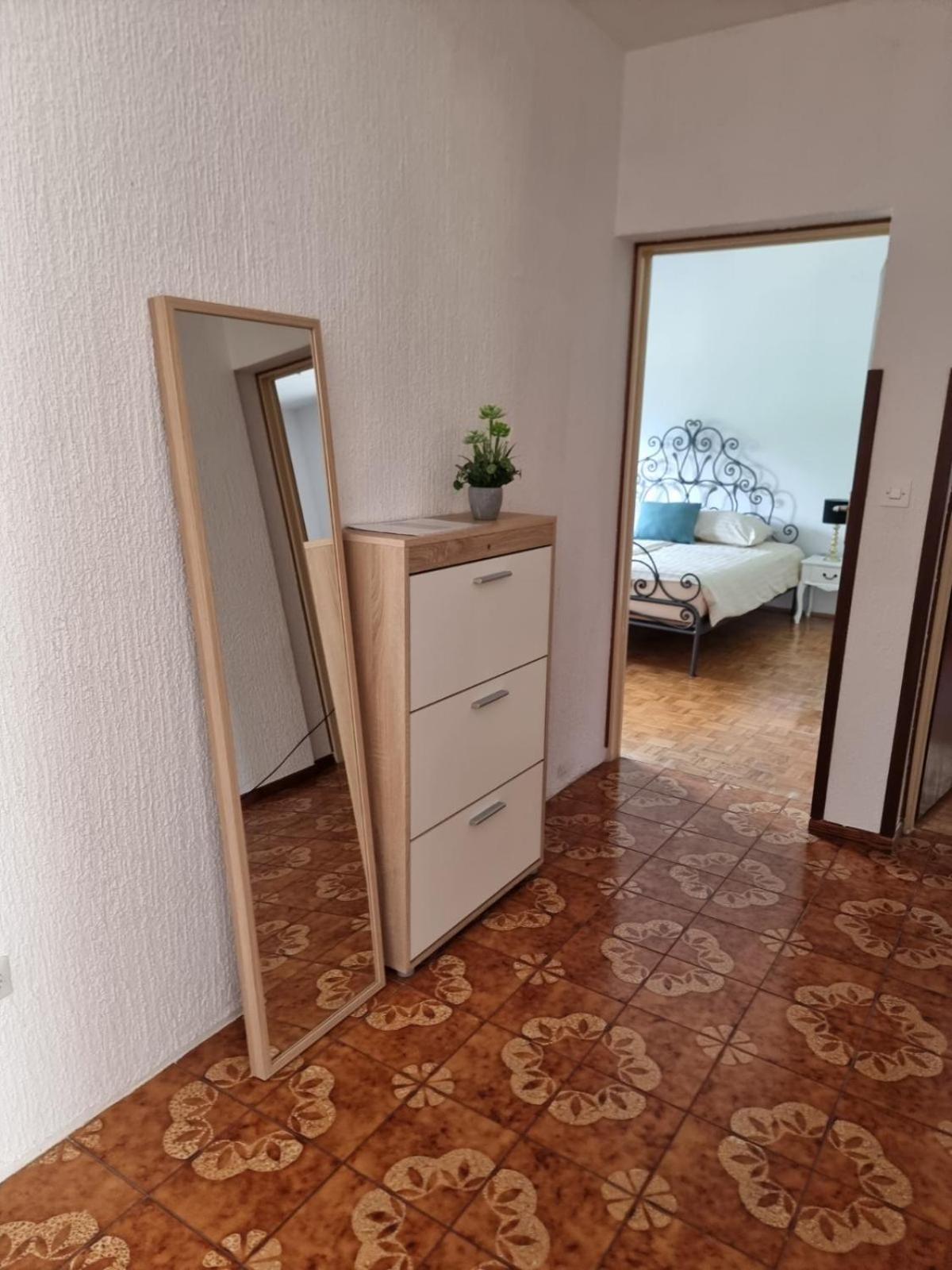 Amore Koper Apartment ภายนอก รูปภาพ