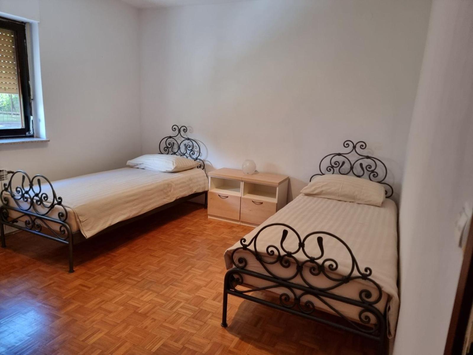Amore Koper Apartment ภายนอก รูปภาพ