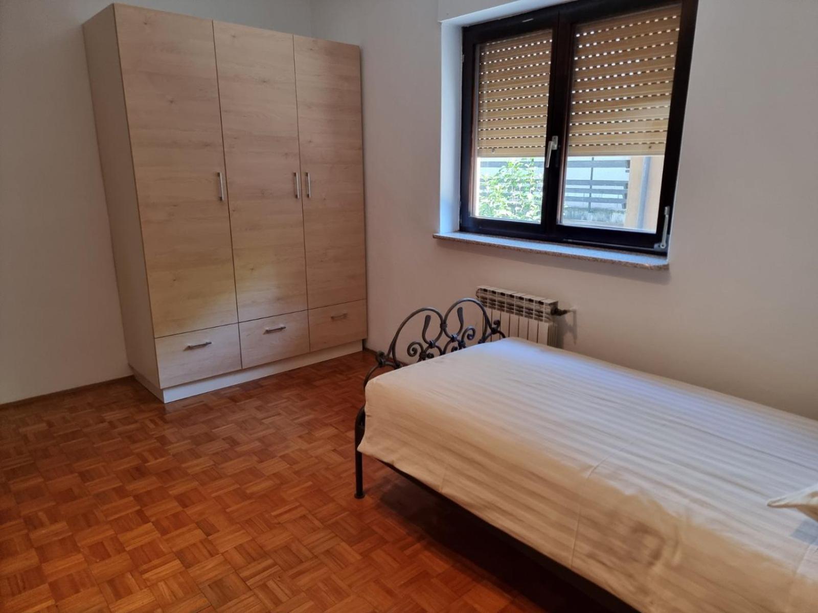 Amore Koper Apartment ภายนอก รูปภาพ
