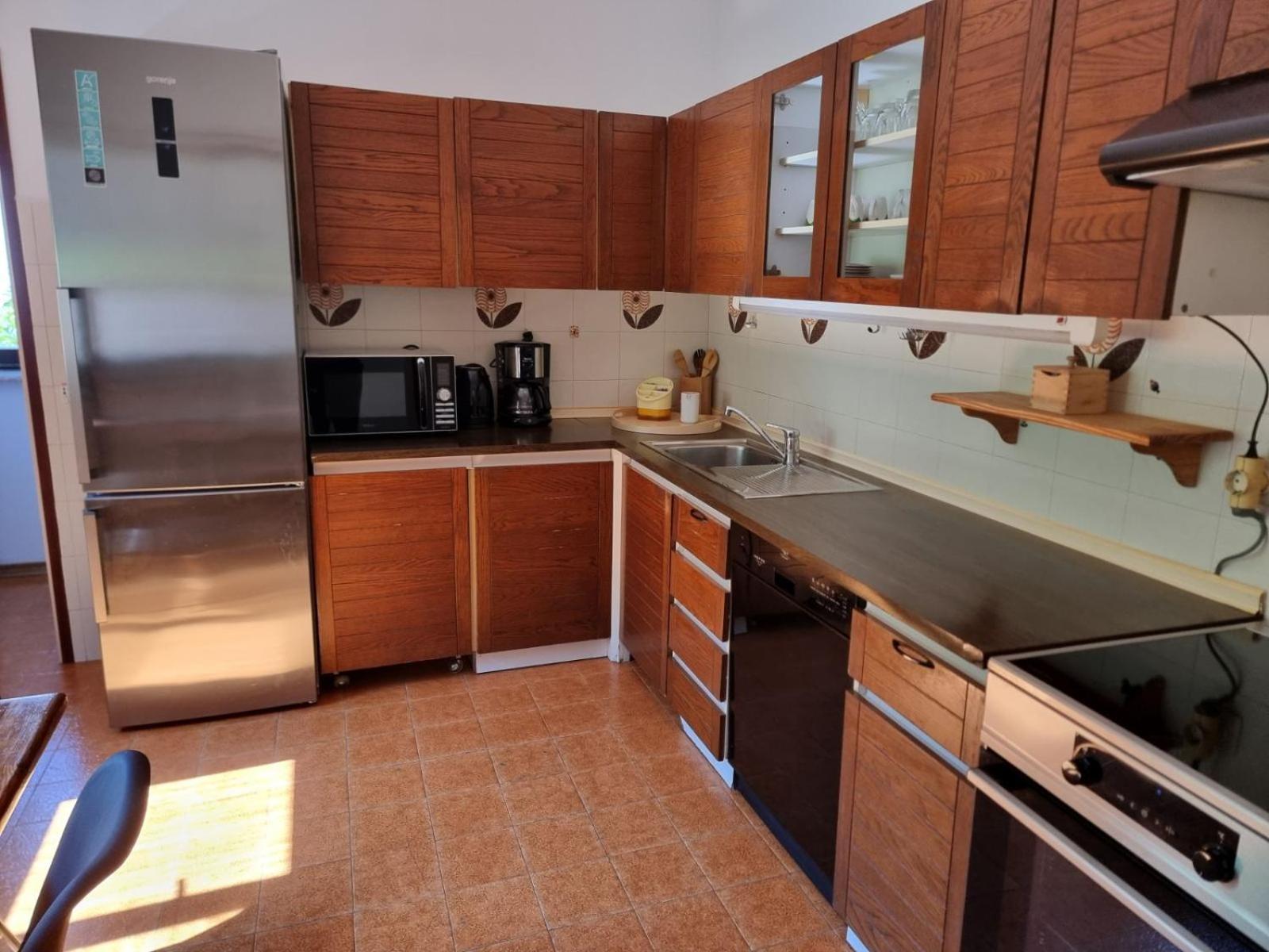 Amore Koper Apartment ภายนอก รูปภาพ