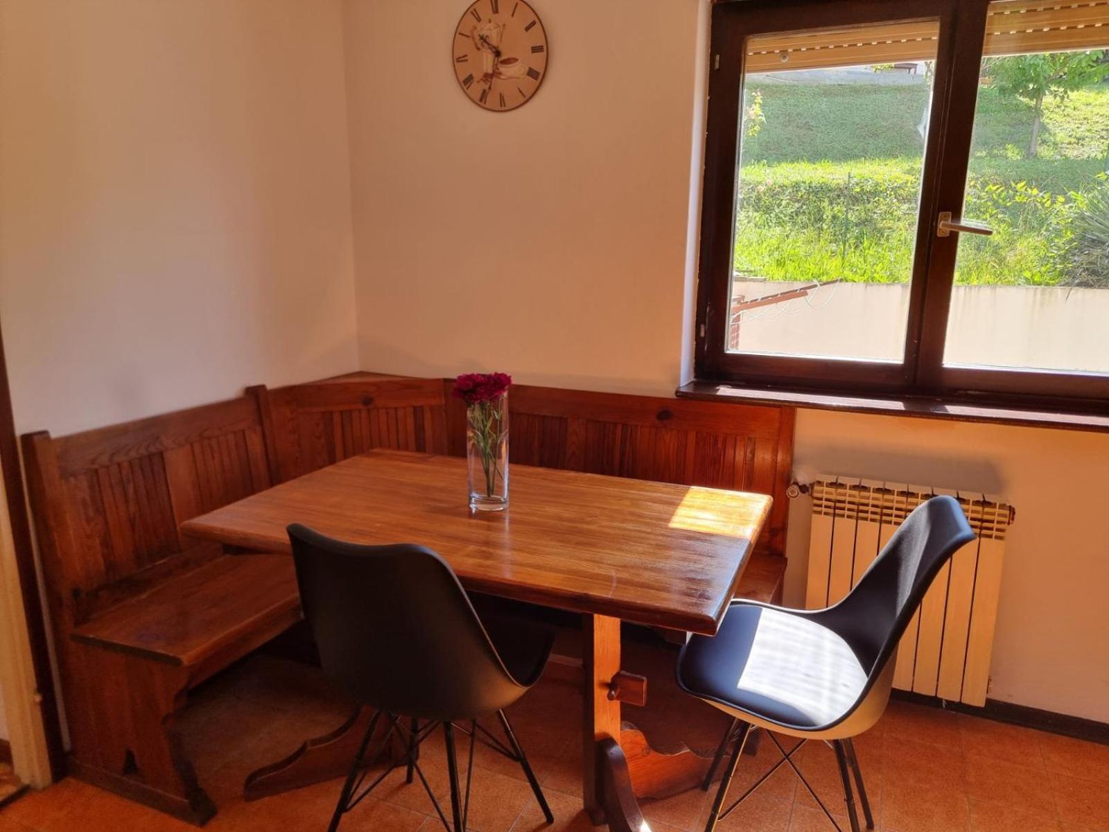 Amore Koper Apartment ภายนอก รูปภาพ
