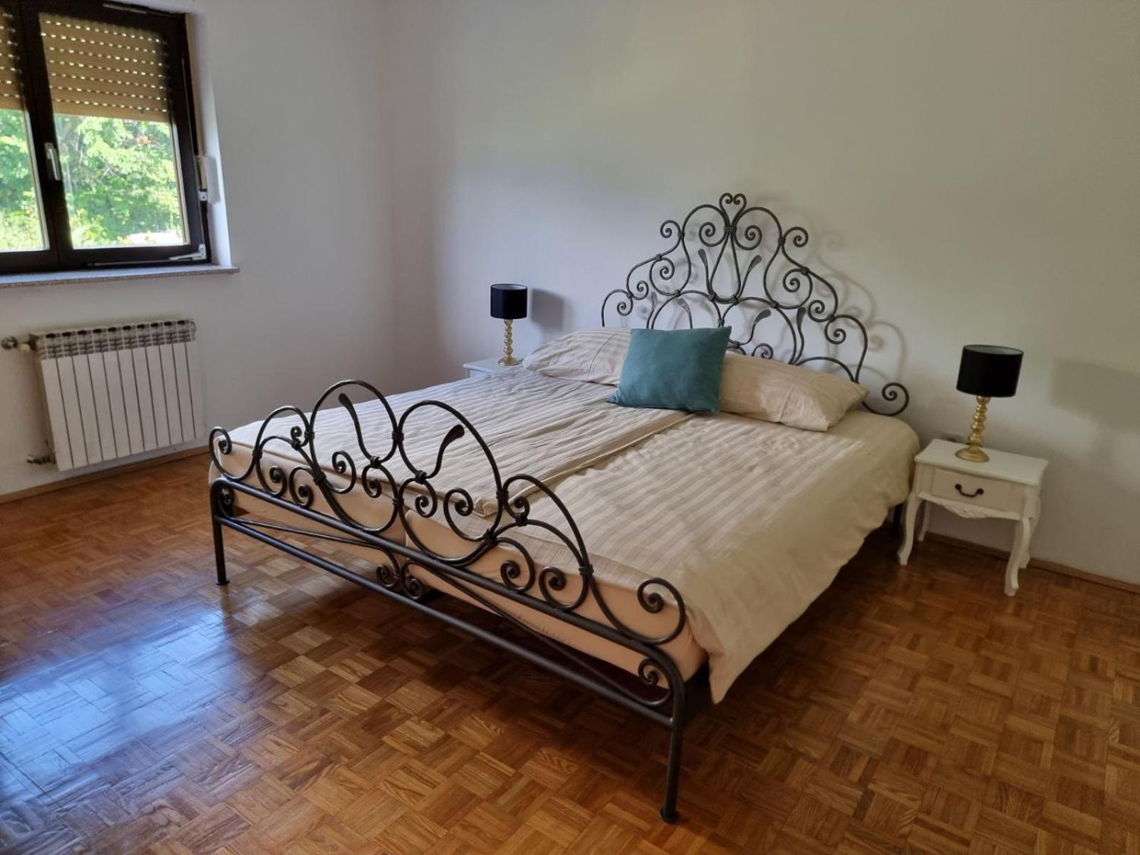 Amore Koper Apartment ภายนอก รูปภาพ